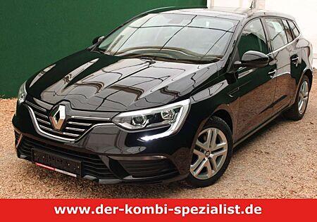 Renault Megane IV Grandtour Play/ SHZ/ PDC/ Navi/ 58tkm