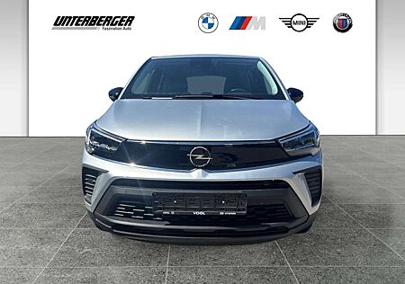 Opel Crossland Enjoy 1.2 T-Direct Injection 130 PS AT