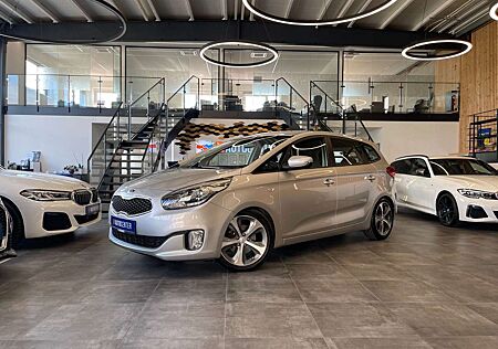 Kia Carens Edition *NAVI*LKHZ*PDC*TEMPOMAT*