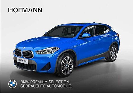 BMW X2 M Sport X