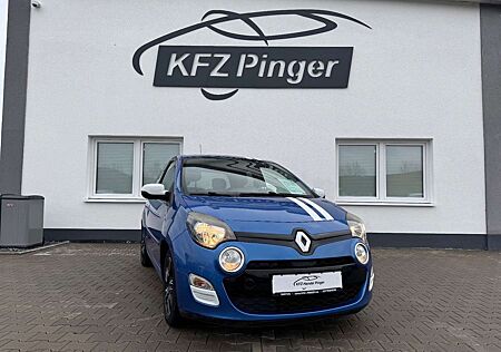 Renault Twingo Gordini