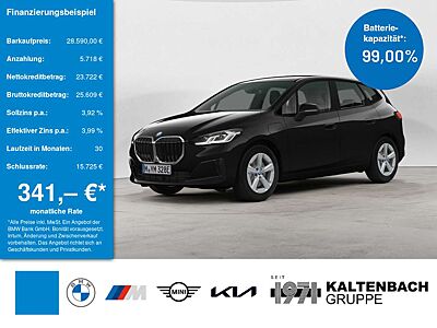 BMW 225 Active Tourer xDrive AHK LED NAVI KAMERA