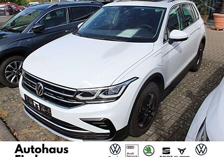 VW Tiguan Volkswagen Elegance eHybrid