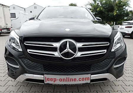 Mercedes-Benz GLE 350 d 4Matic+Pano+Nav.+Kam.ILS-LED+++,1.Hd.SH