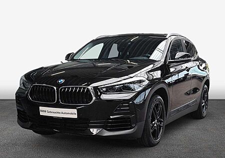 BMW X2 sDrive20i Advantage HiFi DAB LED RFK AHK Navi uvm.