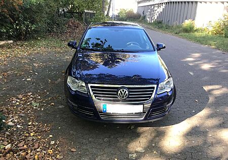 VW Passat Volkswagen Diesel 2.0 TDI Comfortline