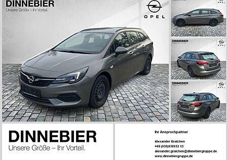 Opel Astra K ST 1.5D AT Edition *LED*PDC*NAVI*