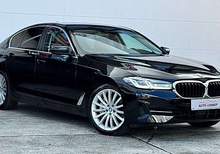 BMW 540 i xDrive*LCI*Laser*Standhzg*HUD*ACC*AHK*360°