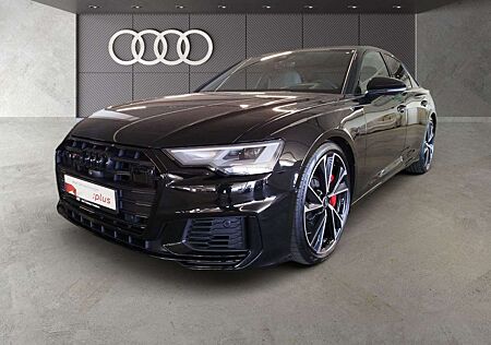 Audi S6 TDI tiptronic LED Luft 360° HuD B&O