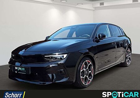 Opel Astra Plug-In-Hybrid GS