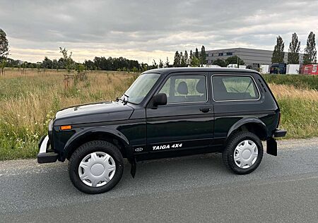 Lada Taiga Taiga 4x4