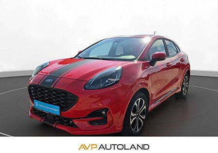 Ford Puma ST-Line | NAVI | LED | SITZHEIZUNG |
