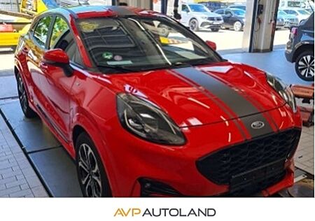 Ford Puma ST-Line | NAVI | LED | SITZHEIZUNG |