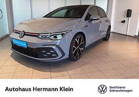 VW Golf GTI Volkswagen VIII 2.0 TSI Pano, Standheizung, Alarmanlage