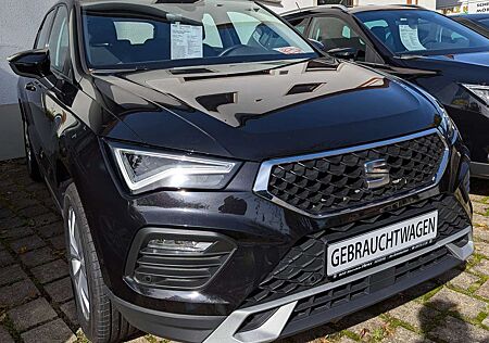 Seat Ateca Style DSG*AHK*5 JAHRE GARANTIE*