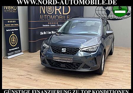 Seat Arona Style 1.0 TSI AHK/Kamera/Navi/LED/ Style