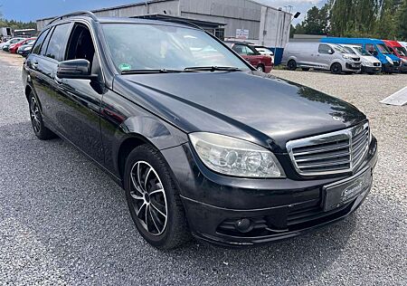 Mercedes-Benz C 200 CDI T BlueEFFICIENCY ELEGANCE