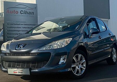 Peugeot 308 Tendance TÜVNEU! 4/5TÜRIG! TOP!