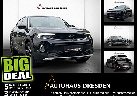 Opel Mokka 1.2 Turbo Ultimate Alcantara+LED+Navi