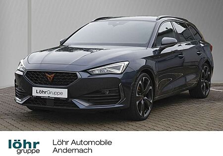 Cupra Leon ST 1.4 TSI DSG e-Hybrid VZ AHK/RFK/Navi
