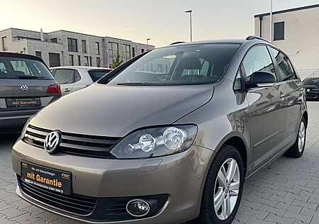 VW Golf Volkswagen Plus VI Match/Automat