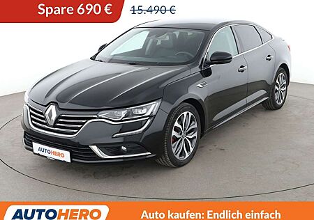 Renault Talisman 1.6 dCi Energy Intens*NAVI*LED*CAM*PDC*SHZ*ACC*