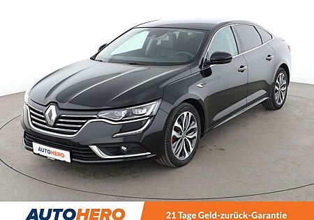 Renault Talisman 1.6 dCi Energy Intens*NAVI*LED*CAM*PDC*SHZ*ACC*