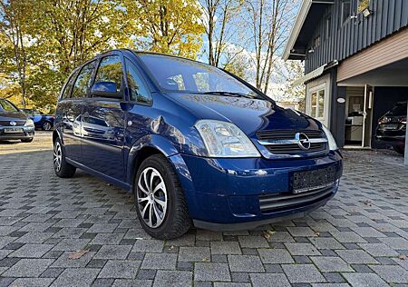 Opel Meriva gebraucht kaufen Opel Meriva 1.6 Cosmo 74kW