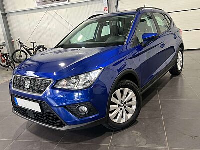 SEAT Arona Style Beats *1.0TSI*Klima*PDC*App*
