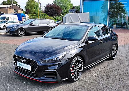 Hyundai i30 N Fastback Performance |NAVI|KOMFORT|LED|