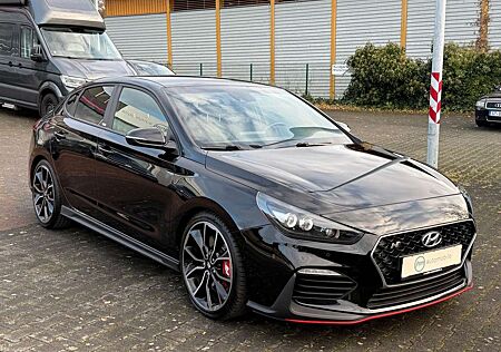 Hyundai i30 N Fastback Performance |NAVI|KOMFORT|LED|