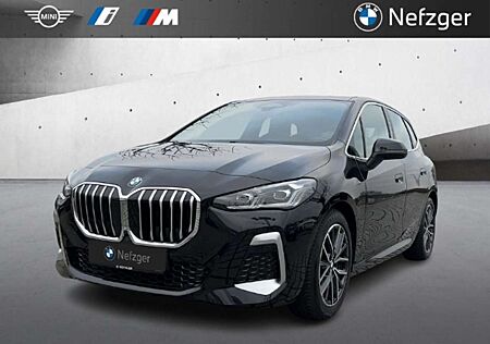 BMW 223 Active Tourer i xDrive M Sport LED H&K AHK