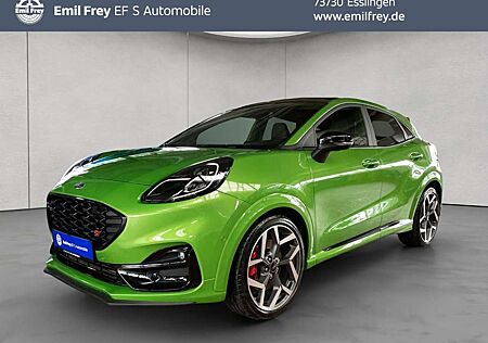 Ford Puma 1.5 EcoBoost ST X