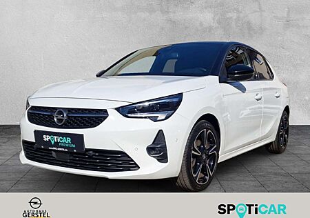 Opel Corsa GS Line 1.2 Turbo VOLL-LED CAM PDC SHZ DAB