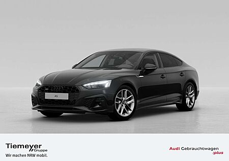 Audi A5 40 TDI Q S LINE MATRIX B&O ASSIST H