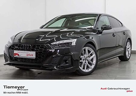 Audi A5 40 TDI Q S LINE MATRIX B&O ASSIST H