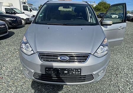 Ford Galaxy gebraucht kaufen Ford Galaxy 1.6 EcoBoost Trend/NAVI/6 gang