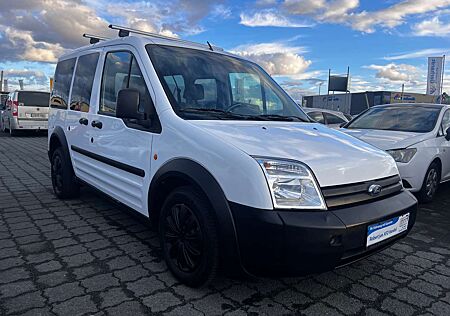 Ford Tourneo Connect Tourneo 1.8 TDCI Connect 5 Sitzer Klima Navi