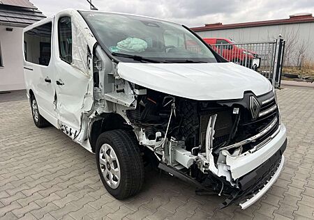 Renault Trafic Evolution