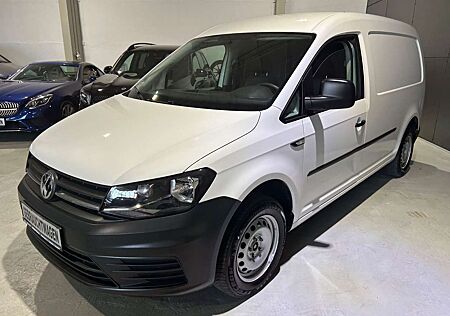 VW Caddy Volkswagen 2.0 TDI Maxi Kasten*Klima*Anhängerkupplung