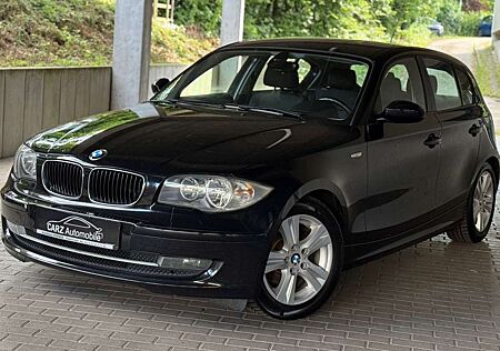 BMW 118i 118 ** INSPEKTION NEU **