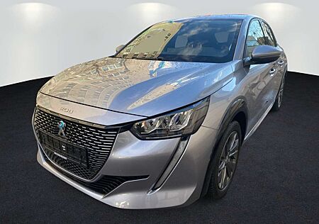Peugeot 208 e- Allure PDC Klima Navi DAB Tempomat