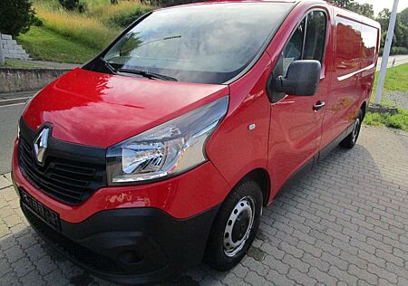 Renault Trafic dCi 120 L2H1 Komfort