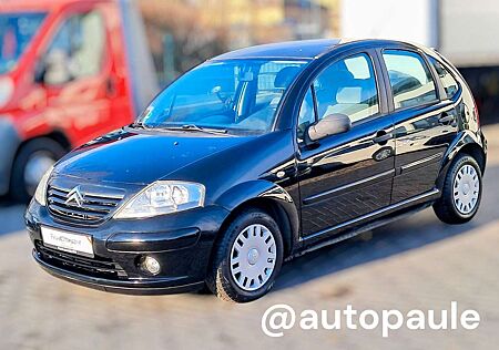 Citroën C3 Citroen 1.1 Confort *TüV 07.2027*Klima*E.Fh*ToP*