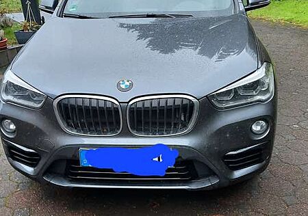BMW X1 sDrive20i Aut.