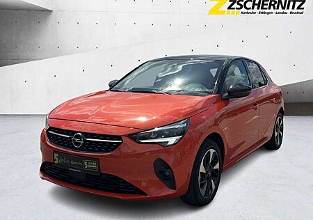 Opel Corsa F e Elegance