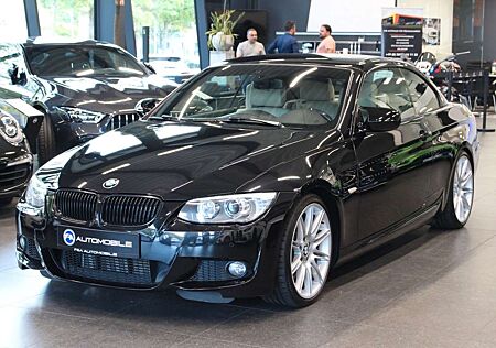 BMW 335 i DKG Cabrio M Sportpaket Keyless*TOP