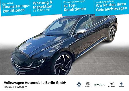 VW Arteon Volkswagen 2.0 TSI Elegance Pano Lede