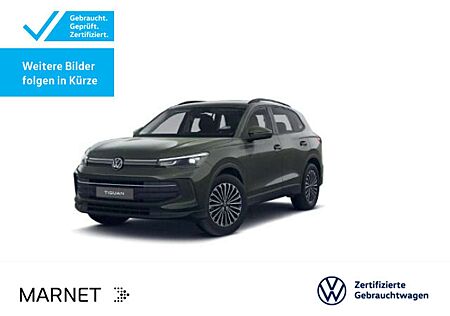 VW Tiguan Volkswagen 1.5 eTSI DSG LIFE*LED*AHK*KAMERA*KLIMA*PD