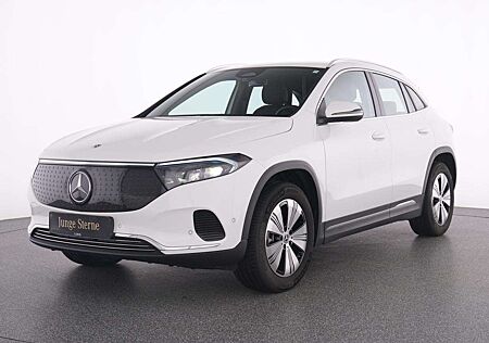 Mercedes-Benz EQA 300 4M Progressive+LED+Tot+RFK+PTS+Amb+EHeck
